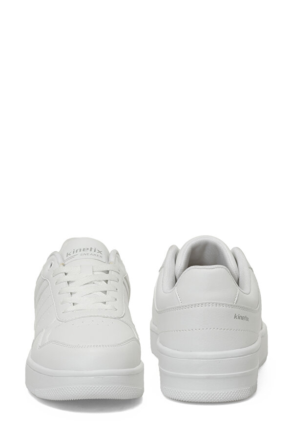 Kinetix LOWNER PU 5FX Beyaz Unisex Sneaker