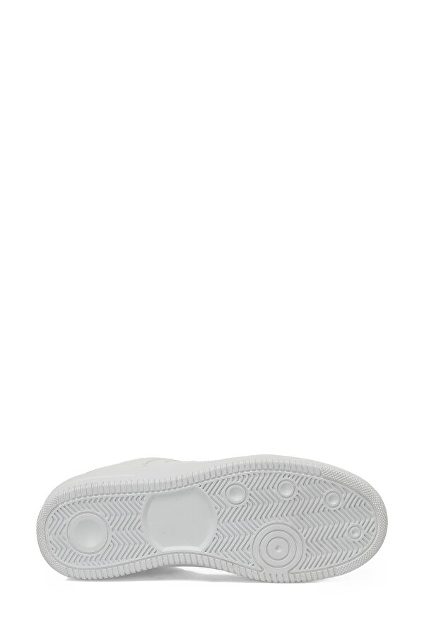 Kinetix LOWNER PU 5FX Beyaz Unisex Sneaker
