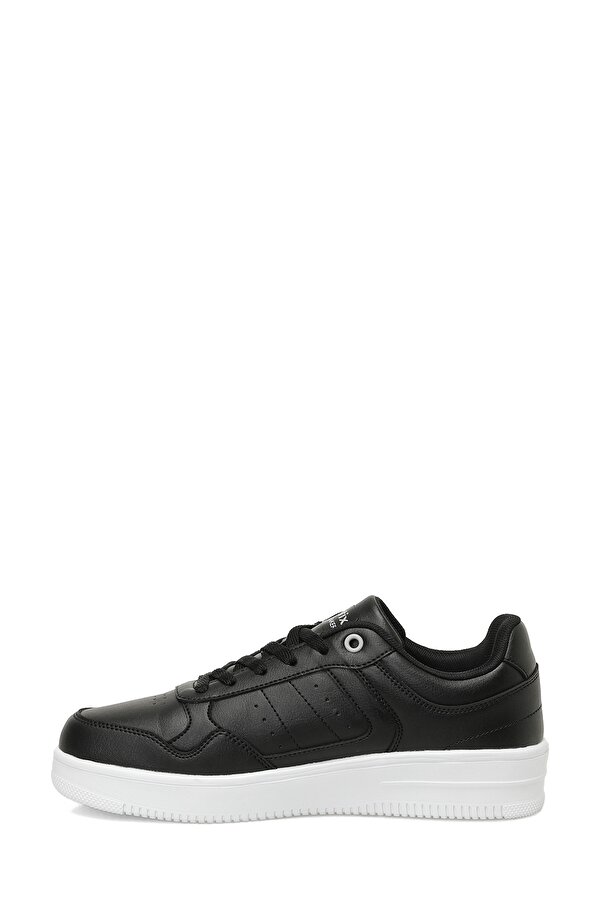 Kinetix LOWNER PU 5FX Siyah Unisex Sneaker