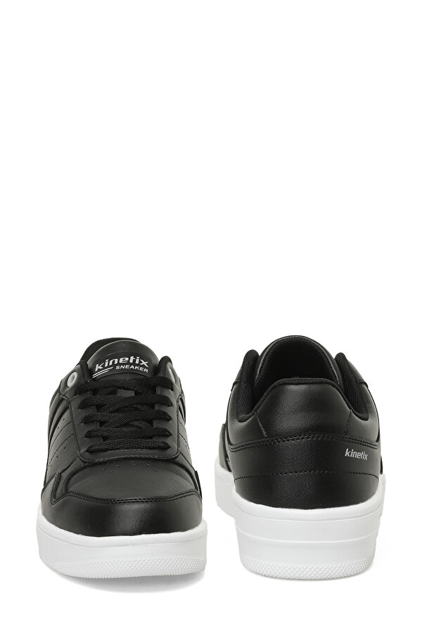 Kinetix LOWNER PU 5FX Siyah Unisex Sneaker