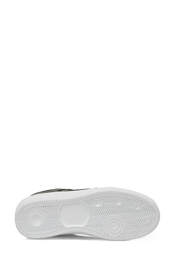 Kinetix LOWNER PU 5FX Siyah Unisex Sneaker
