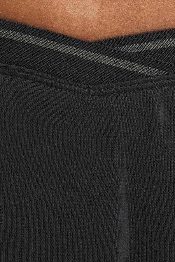 Reebok TEAM SKIRT Siyah Kadın Etek