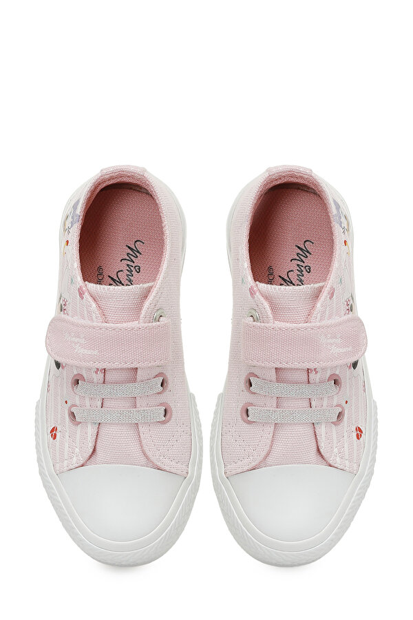 Minnie Mouse DUFFY.P5FX Pembe Kız Çocuk Sneaker