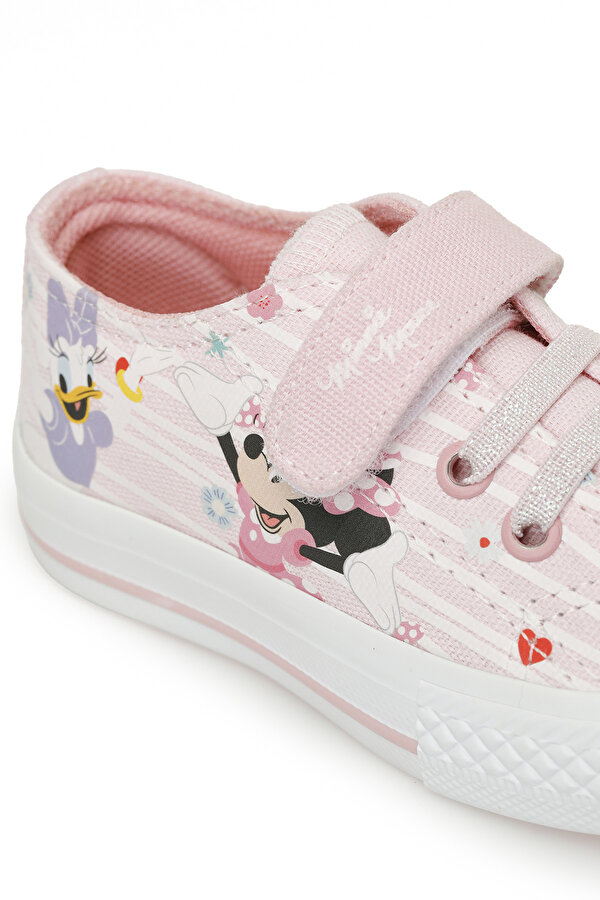 Minnie Mouse DUFFY.P5FX Pembe Kız Çocuk Sneaker