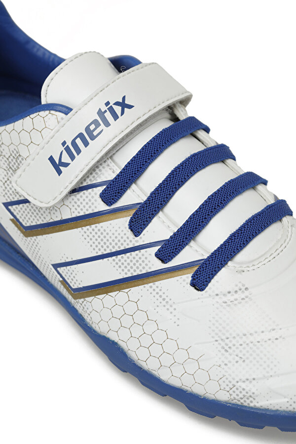 Kinetix SKILL TF J F 5FX Beyaz Erkek Çocuk Halı Saha Ayakkabısı