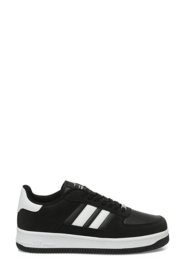 FODEN 5FX Siyah Erkek Sneaker - FLO 2. Ürüne %50 İndirim