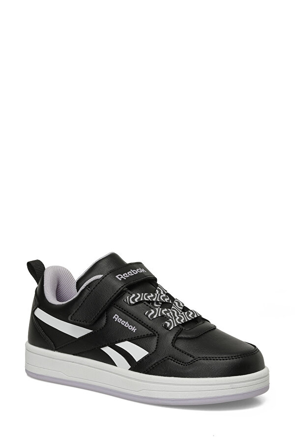 Reebok ASERO RISE Siyah Kız Çocuk Sneaker