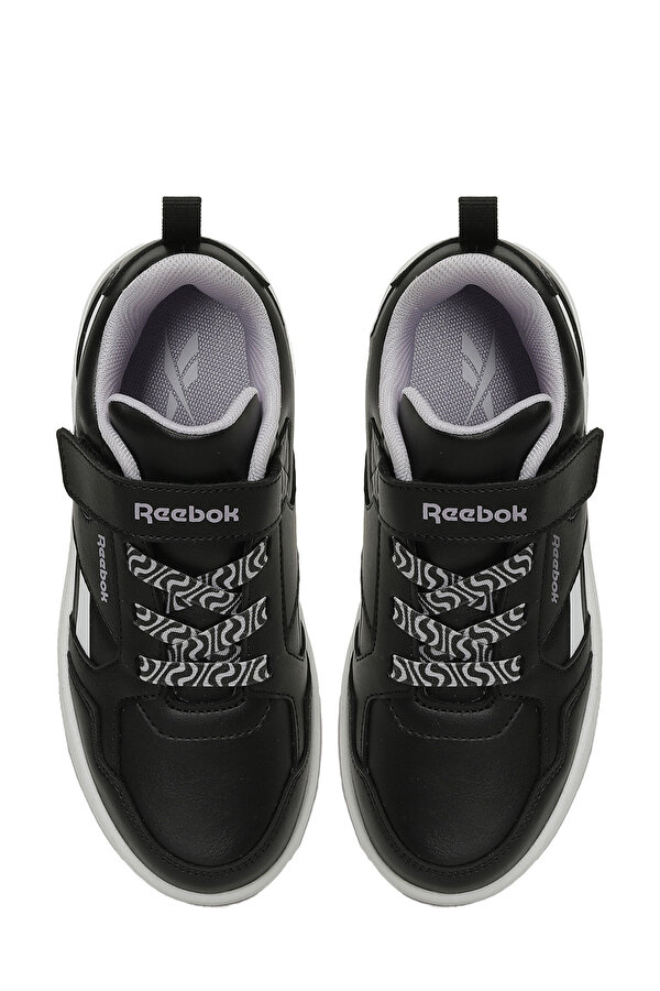 Reebok ASERO RISE Siyah Kız Çocuk Sneaker