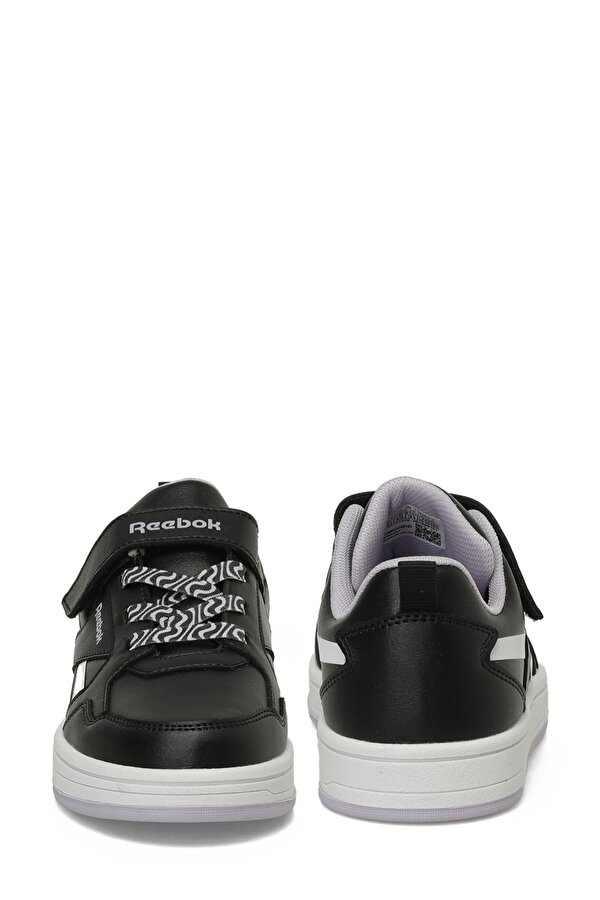 Reebok ASERO RISE Siyah Kız Çocuk Sneaker