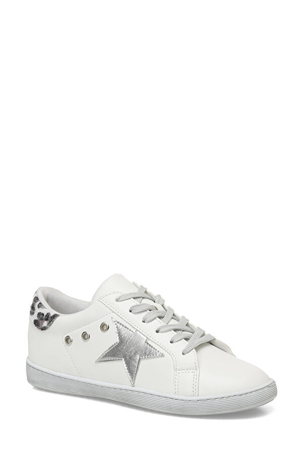 Butigo BECCA 4PR Beyaz Kadın Sneaker