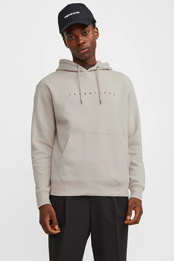 Erkek Sweat 12233972 TAŞ