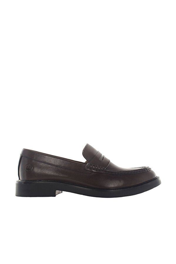 Lumberjack MOCASSIN D BROWN Man Slip On