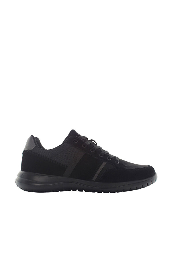 Lumberjack SNEAKER BLACK Man 782