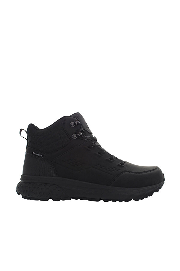 Lumberjack HIKING BOOT WPF BLACK Man Basic Casual Top Boots