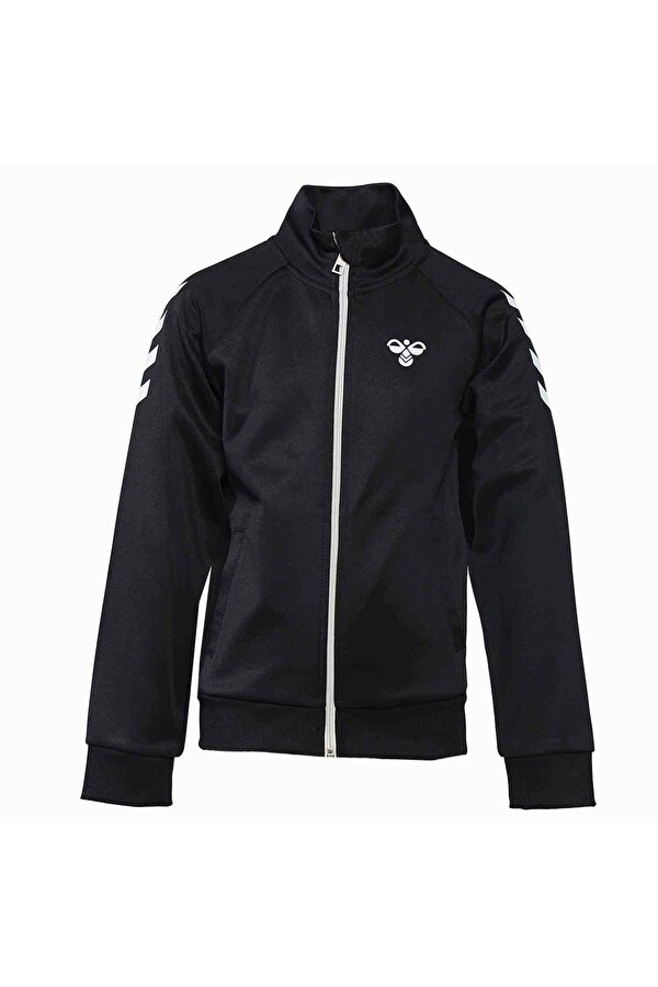 Hummel Jaromir Çocuk Fermuarlı Sweatshirt 921136-2001