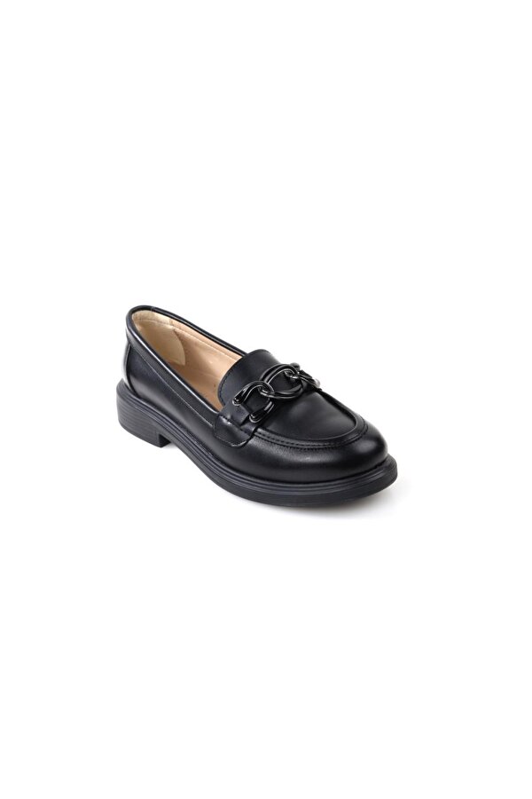 02702 Orto Pedik Kadın Günlük Loafer Ayakkabı