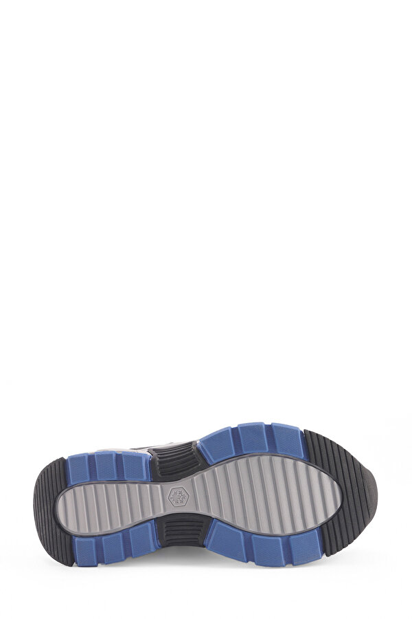 GRANDE HI 4PR Siyah Erkek Çocuk Outdoor Bot - Görsel 5