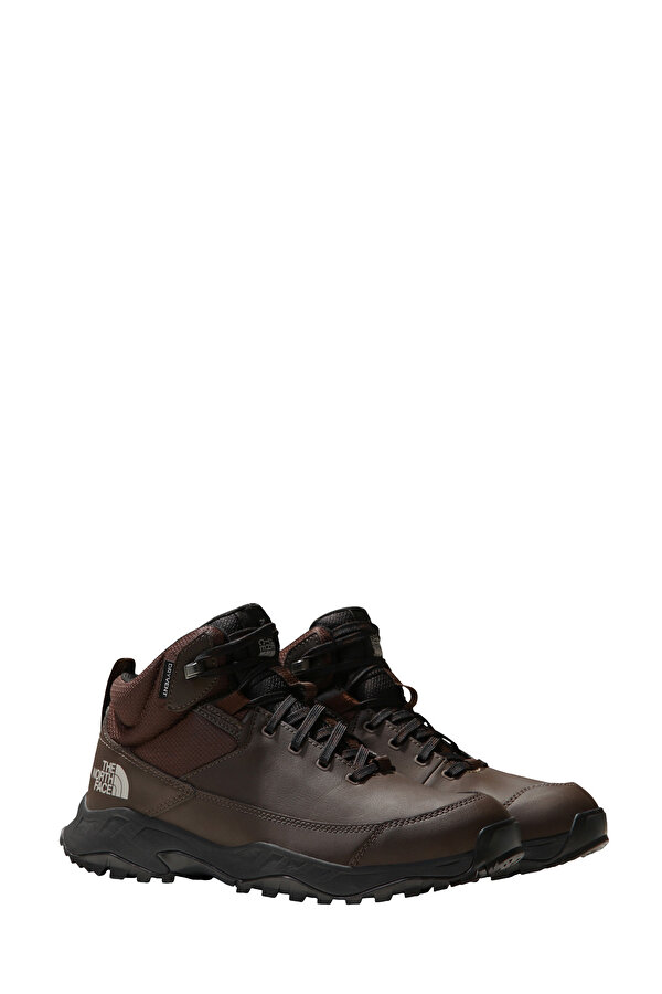 The North Face M STORM STRIKE III WP Kahverengi Erkek Outdoor Bot