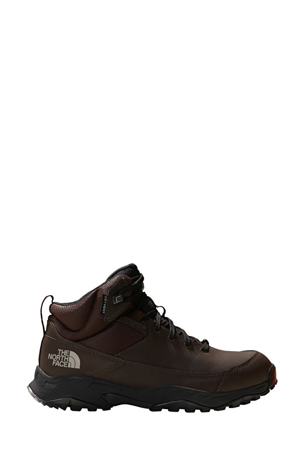 The North Face M STORM STRIKE III WP Kahverengi Erkek Outdoor Bot