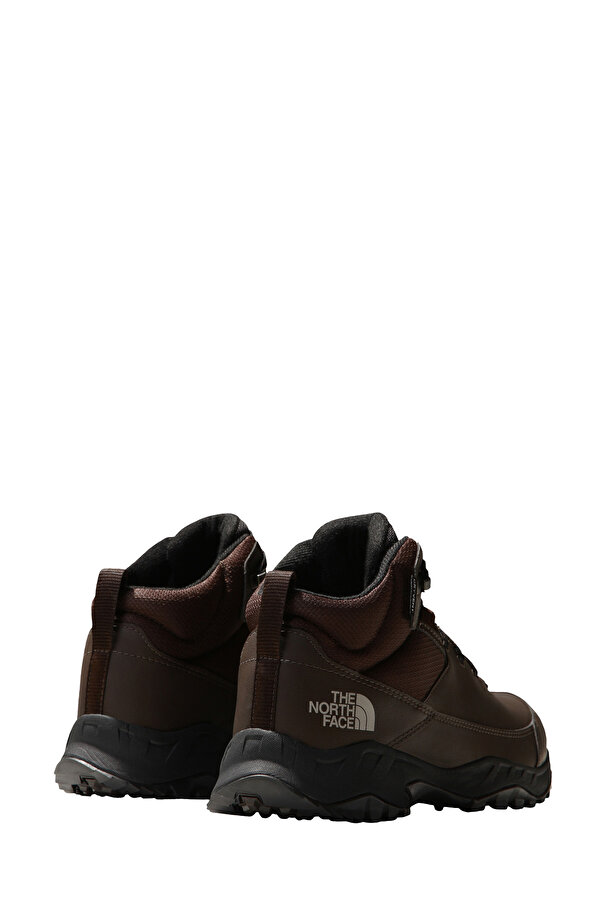 The North Face M STORM STRIKE III WP Kahverengi Erkek Outdoor Bot