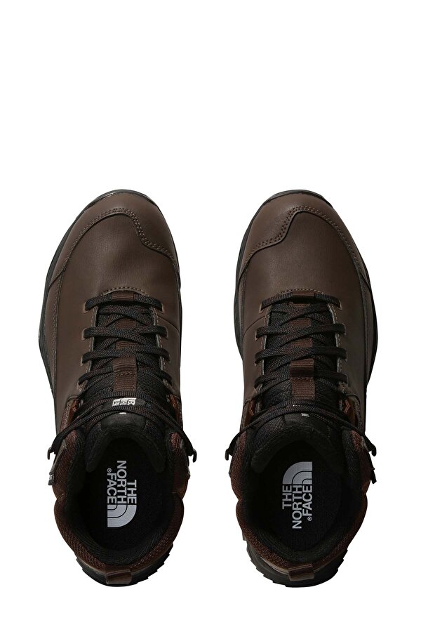 The North Face M STORM STRIKE III WP Kahverengi Erkek Outdoor Bot