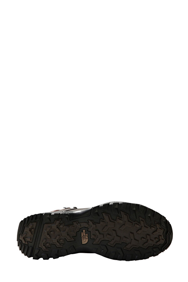 The North Face M STORM STRIKE III WP Kahverengi Erkek Outdoor Bot