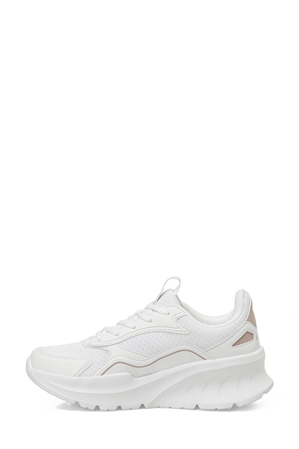 Kinetix SOLIDA TX W 5FX Beyaz Kadın Sneaker