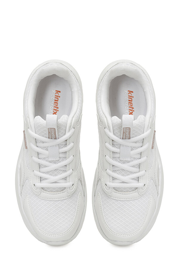 Kinetix SOLIDA TX W 5FX Beyaz Kadın Sneaker