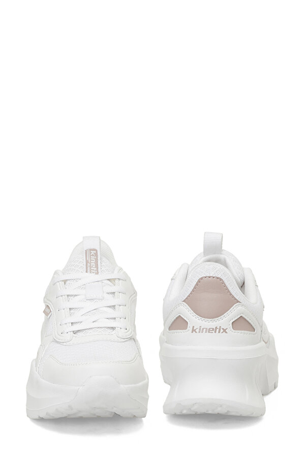Kinetix SOLIDA TX W 5FX Beyaz Kadın Sneaker
