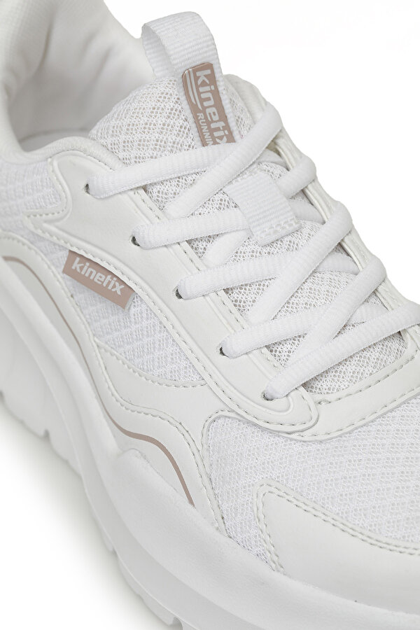 Kinetix SOLIDA TX W 5FX Beyaz Kadın Sneaker