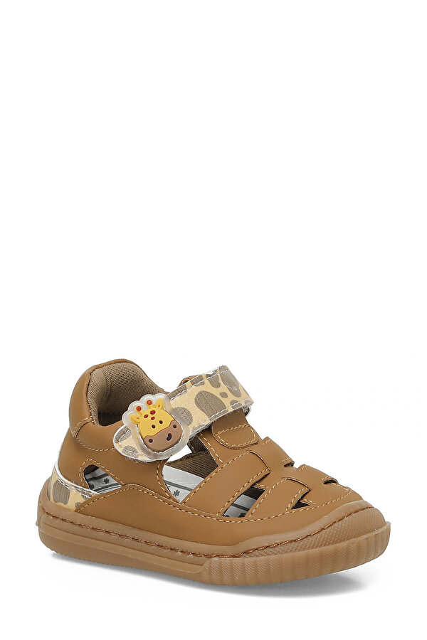 Polaris GARFI.I5FX BROWN Boy 431