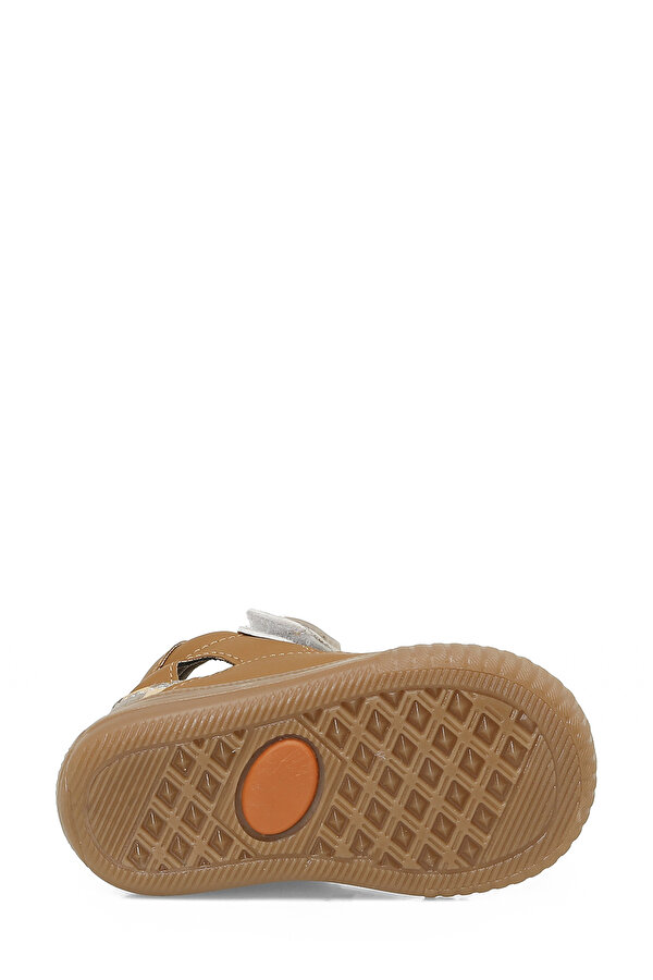 Polaris GARFI.I5FX BROWN Boy 431