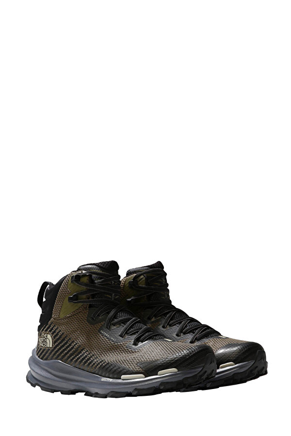 The North Face M VECTIV FASTPACK MID FUT Haki Erkek Outdoor Bot