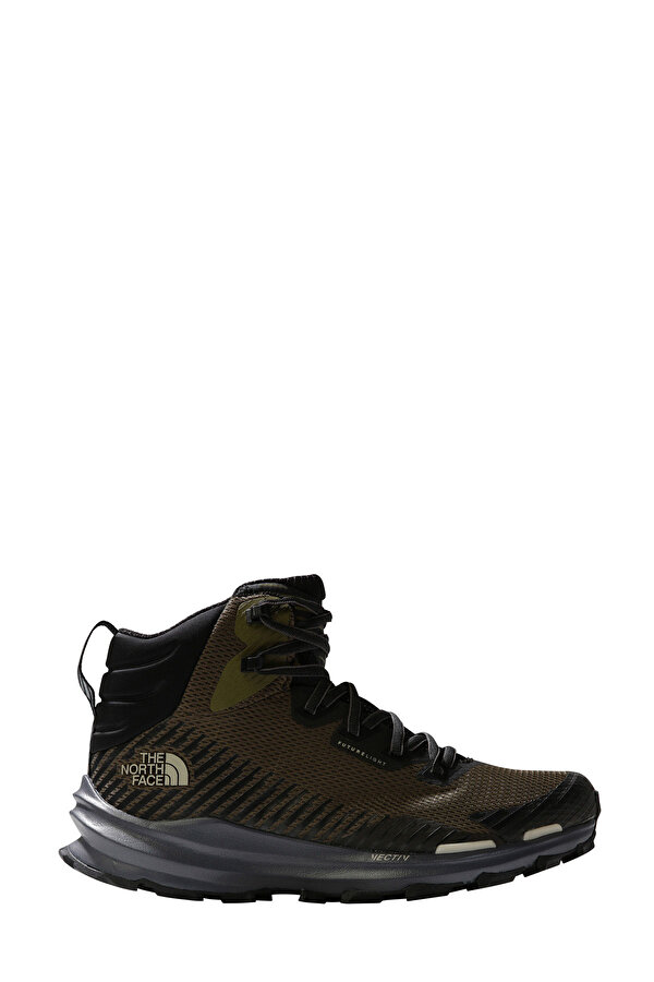 The North Face M VECTIV FASTPACK MID FUT Haki Erkek Outdoor Bot
