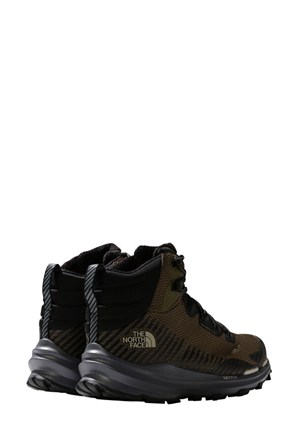 The North Face M VECTIV FASTPACK MID FUT Haki Erkek Outdoor Bot