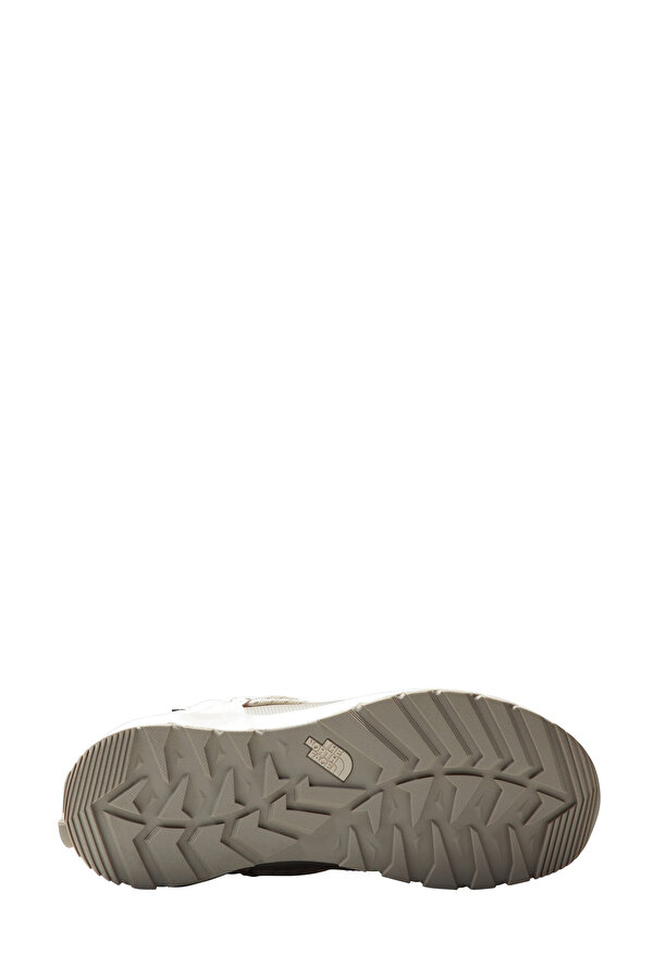 The North Face W THERMOBALL LACE UP WP Beyaz Kadın Outdoor Bot