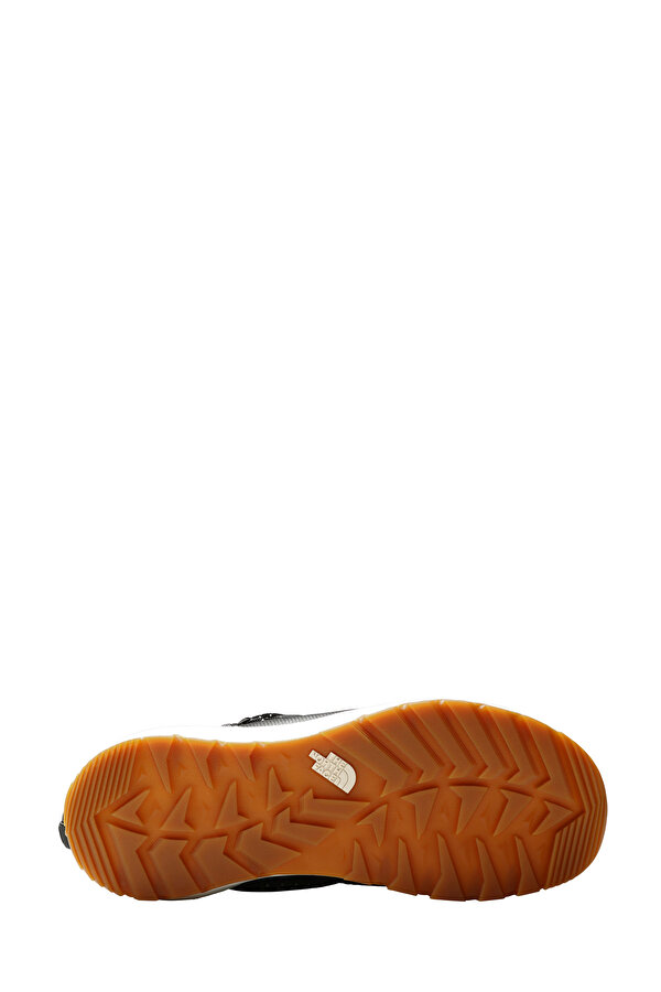 The North Face W THERMOBALL LACE UP WP Siyah Kadın Outdoor Bot