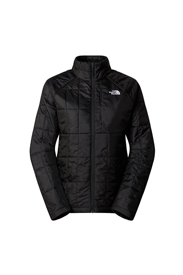 The North Face W Circaloft Jacket - Eu Kadın Mont