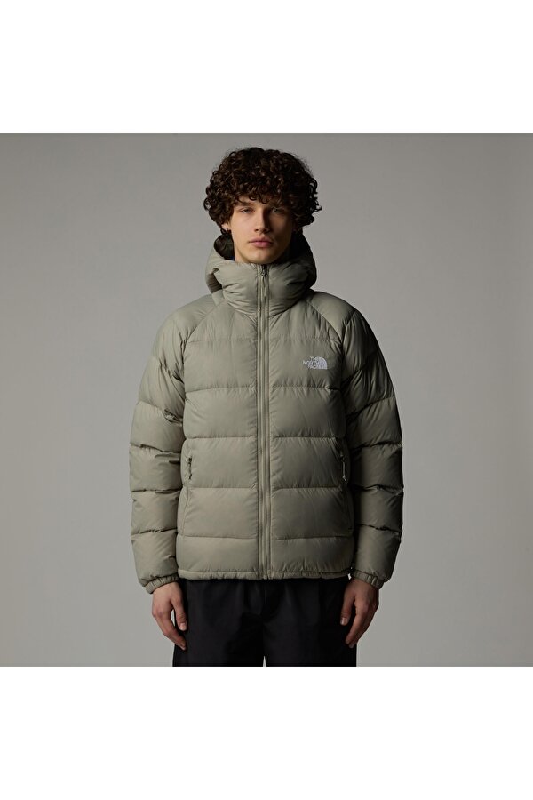 The North Face M Hydrenalite Down Hoodie Erkek Mont
