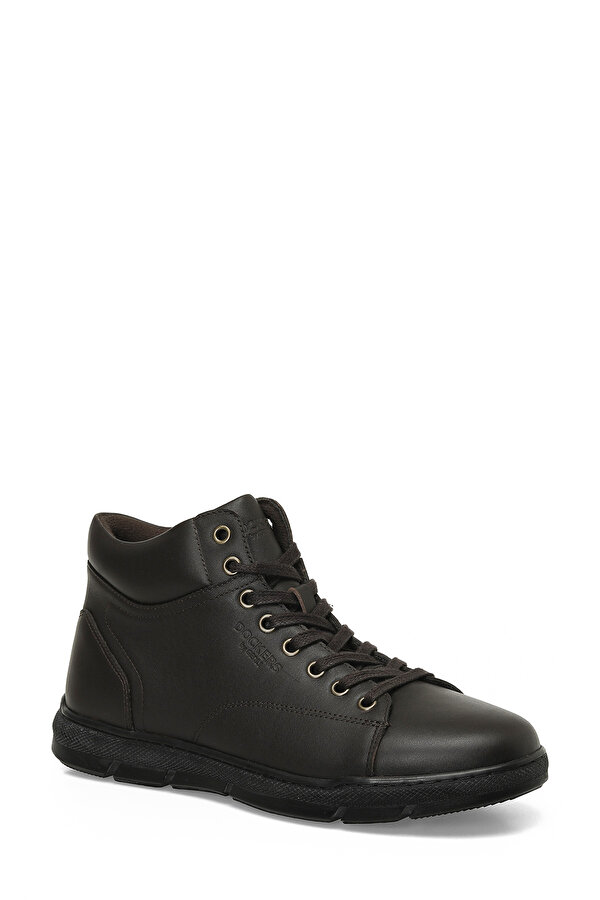 Dockers by Gerli 237232 4PR Kahverengi Erkek Ayakkabı