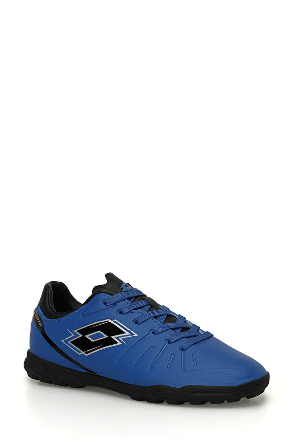 Lotto FORTE TF GR 4PR Saks Unisex Halı Saha Ayakkabısı