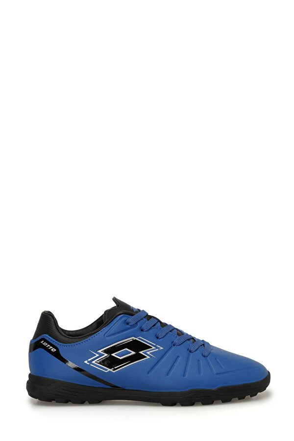 Lotto FORTE TF GR 4PR Saks Unisex Halı Saha Ayakkabısı