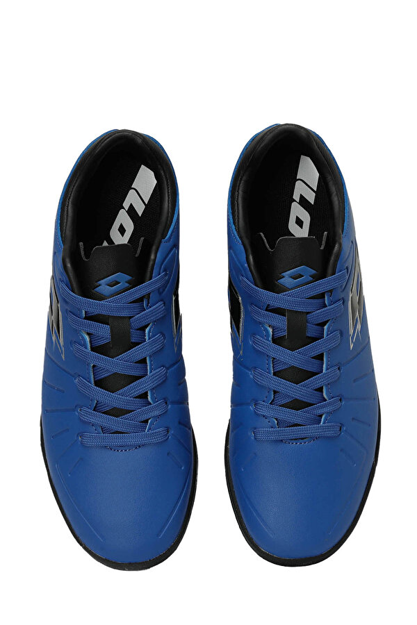 Lotto FORTE TF GR 4PR Saks Unisex Halı Saha Ayakkabısı