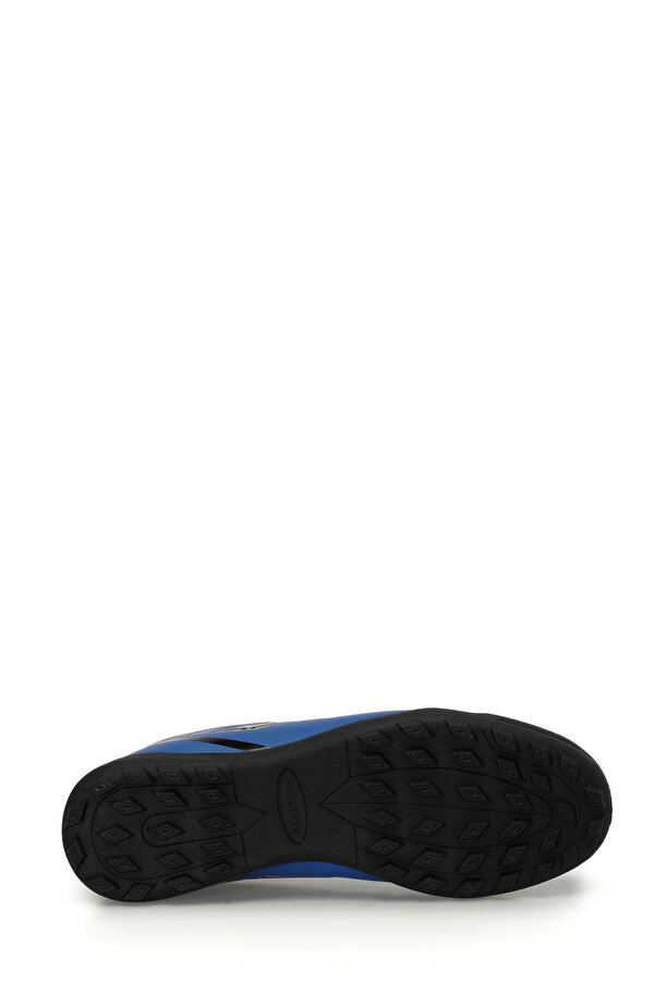 Lotto FORTE TF GR 4PR Saks Unisex Halı Saha Ayakkabısı