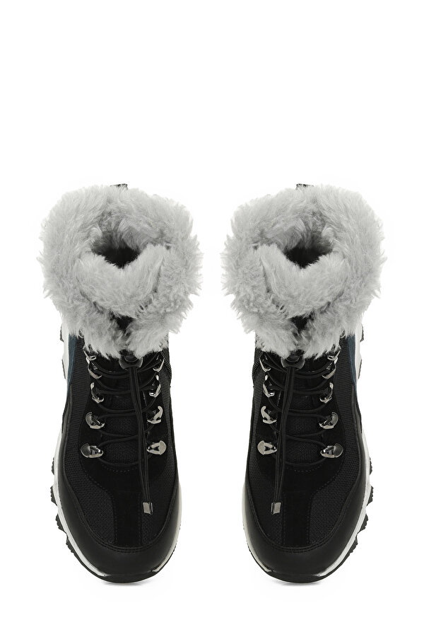 GLOPPE 4PR Siyah Erkek Çocuk Çizme - Görsel 5