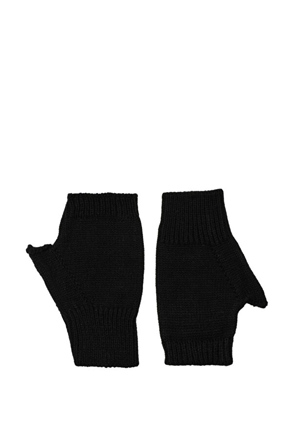 Lumberjack Teen Triko Eld W-4Pr Черный Женщина Перчатки