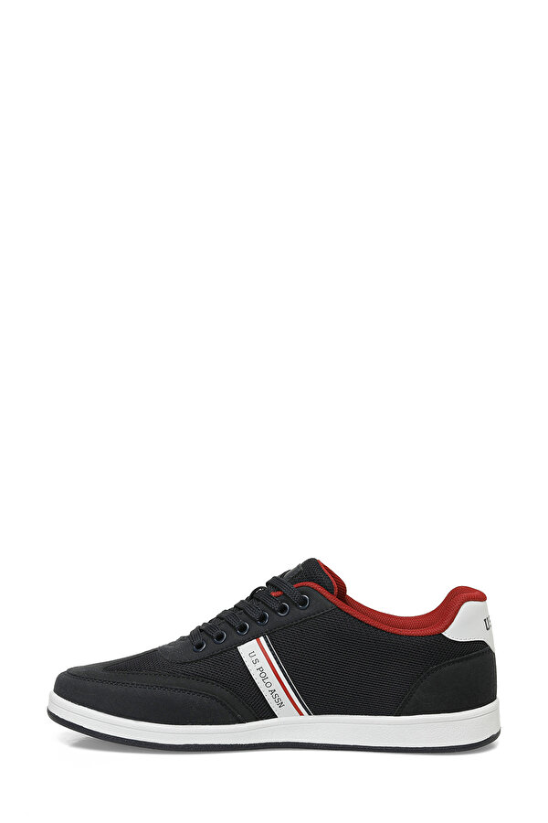 U.S. Polo Assn. KARES 5FX Lacivert Erkek Sneaker