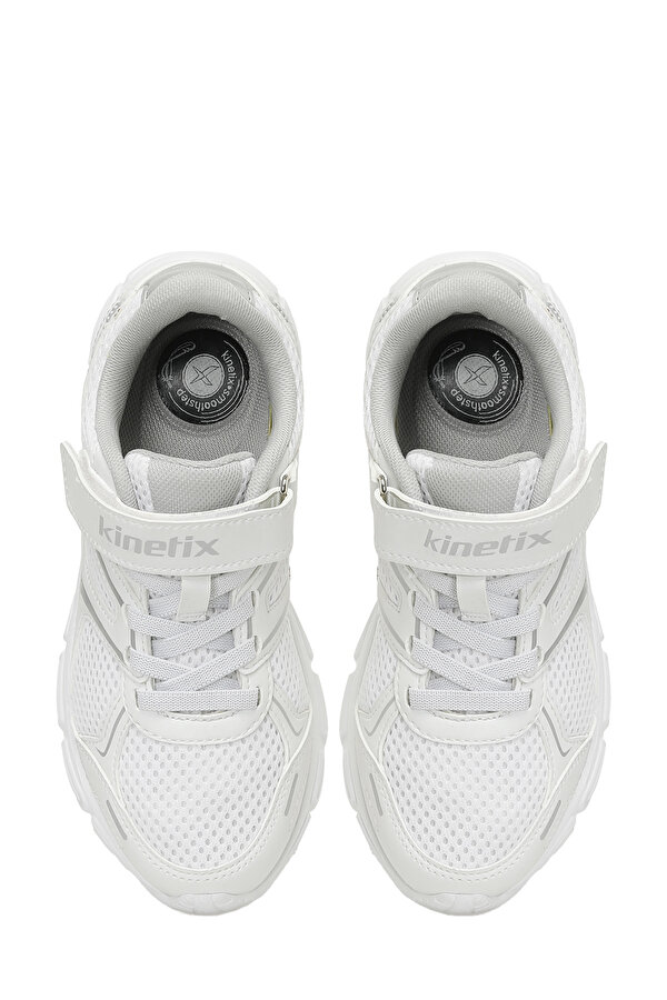 Kinetix ARION TX J F 5FX Beyaz Kız Çocuk Spor Ayakkabı