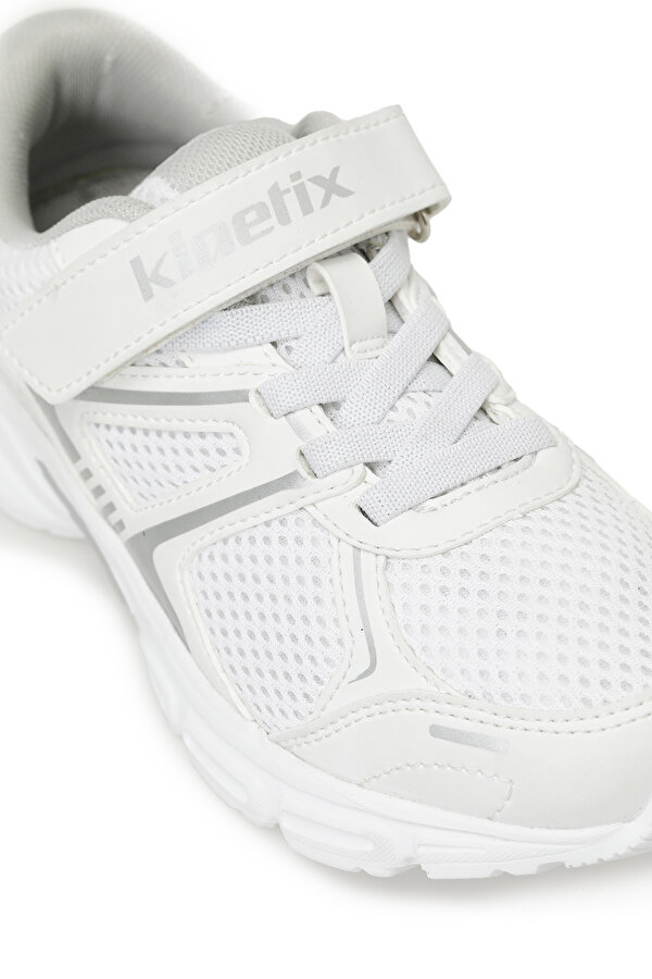 Kinetix ARION TX J F 5FX Beyaz Kız Çocuk Spor Ayakkabı