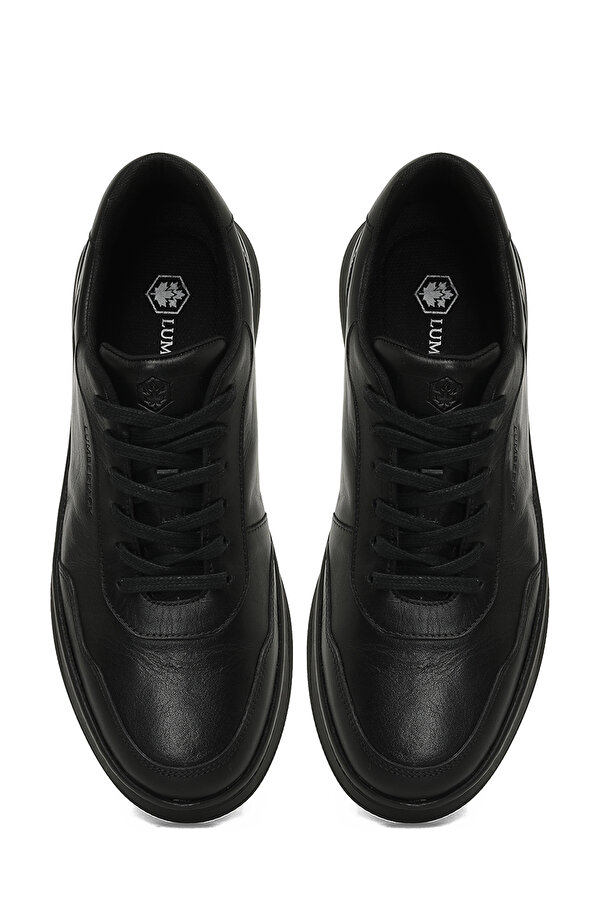 Lumberjack ROLENTA 5FX BLACK Man 431